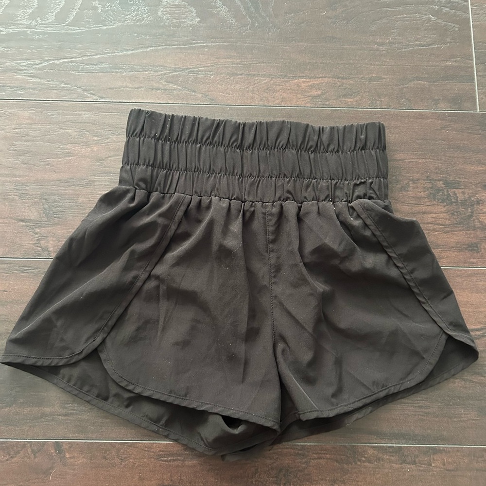 New In Brand Stretch Shorts Small / Buckle Active Stretch Short